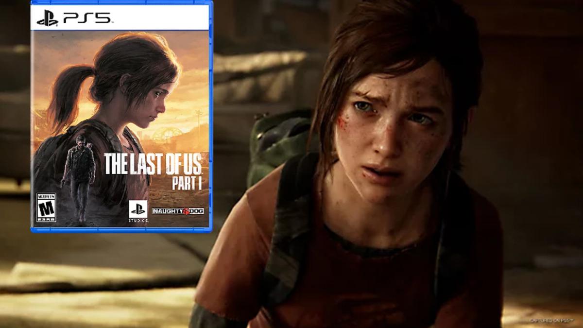The Last of Us Remake Sızdırıldı: Oyunun Fragmanı ve Çıkış Tarihi Ortaya Çıktı