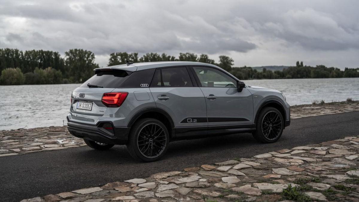 Tasarım Detayları ile Dikkat Çeken Audi Q2 Fiyat Listesi ve Özellikleri