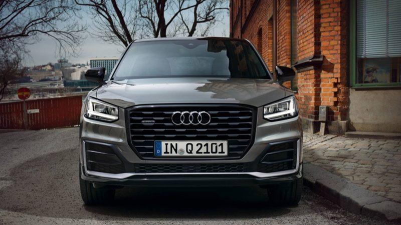 Tasarım Detayları ile Dikkat Çeken Audi Q2 Fiyat Listesi ve Özellikleri