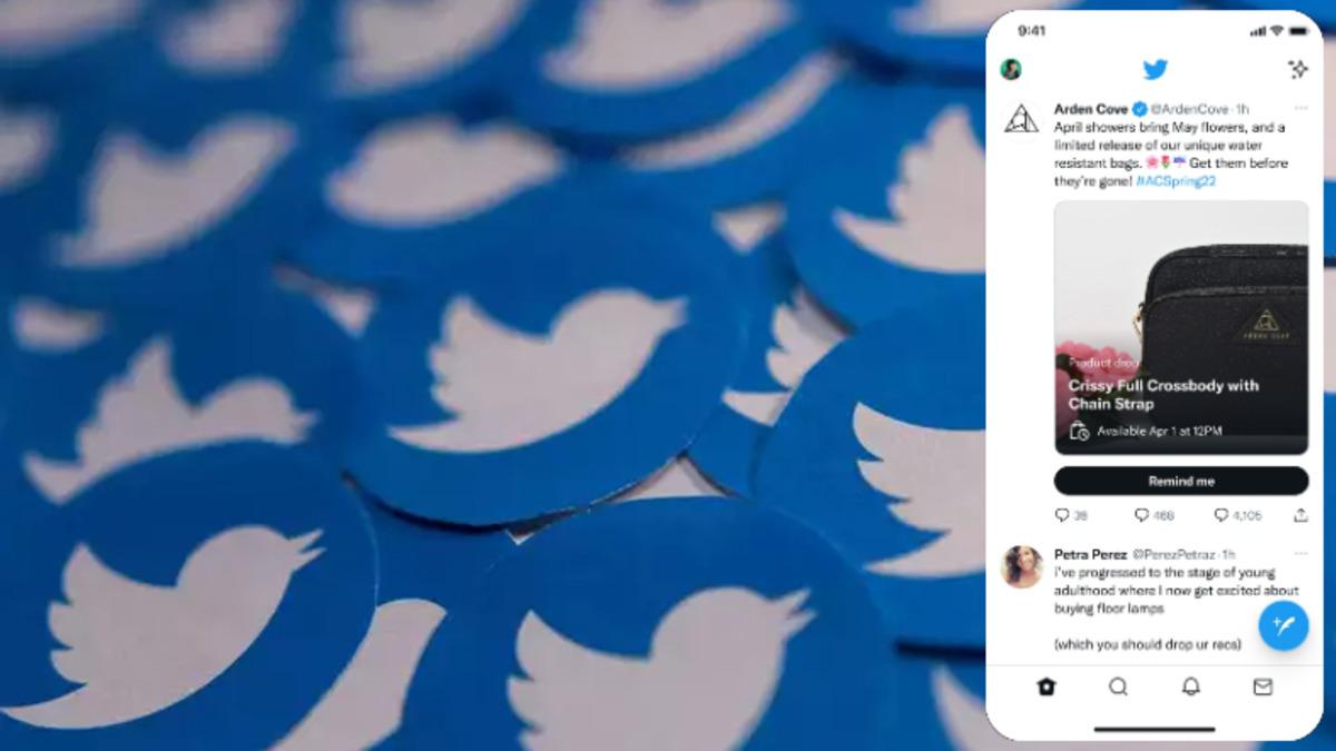 Twitter, Alışverişe Daha Fazla Para Harcamamızı Sağlayacak ’Product Drops’ Özelliğini Duyurdu