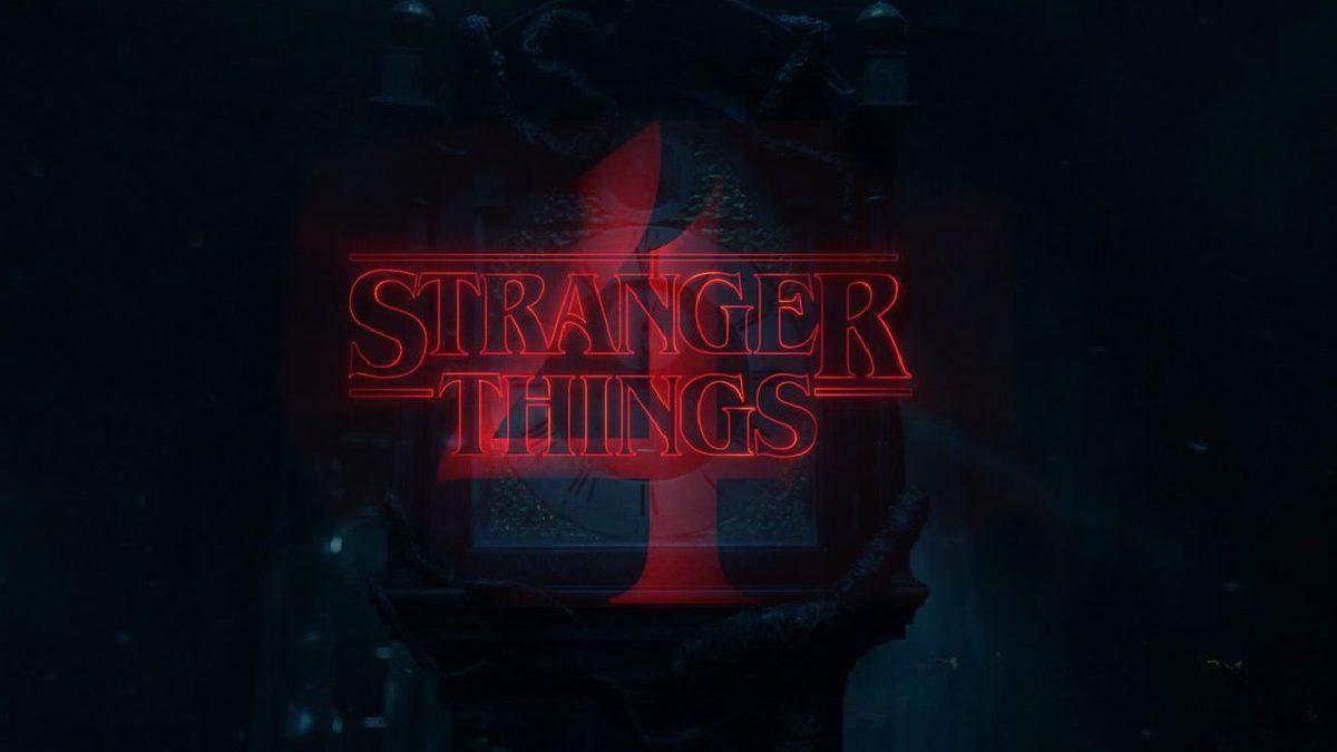 Stranger Things, Hayranlarını Fazla Bekletmeyecek: 4. Sezon 2. Kısım Fragmanı Yayınlandı