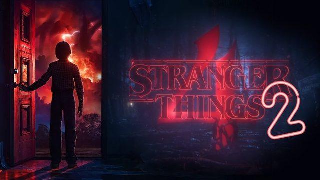 Stranger Things, Hayranlarını Fazla Bekletmeyecek: 4. Sezon 2. Kısım Fragmanı Yayınlandı