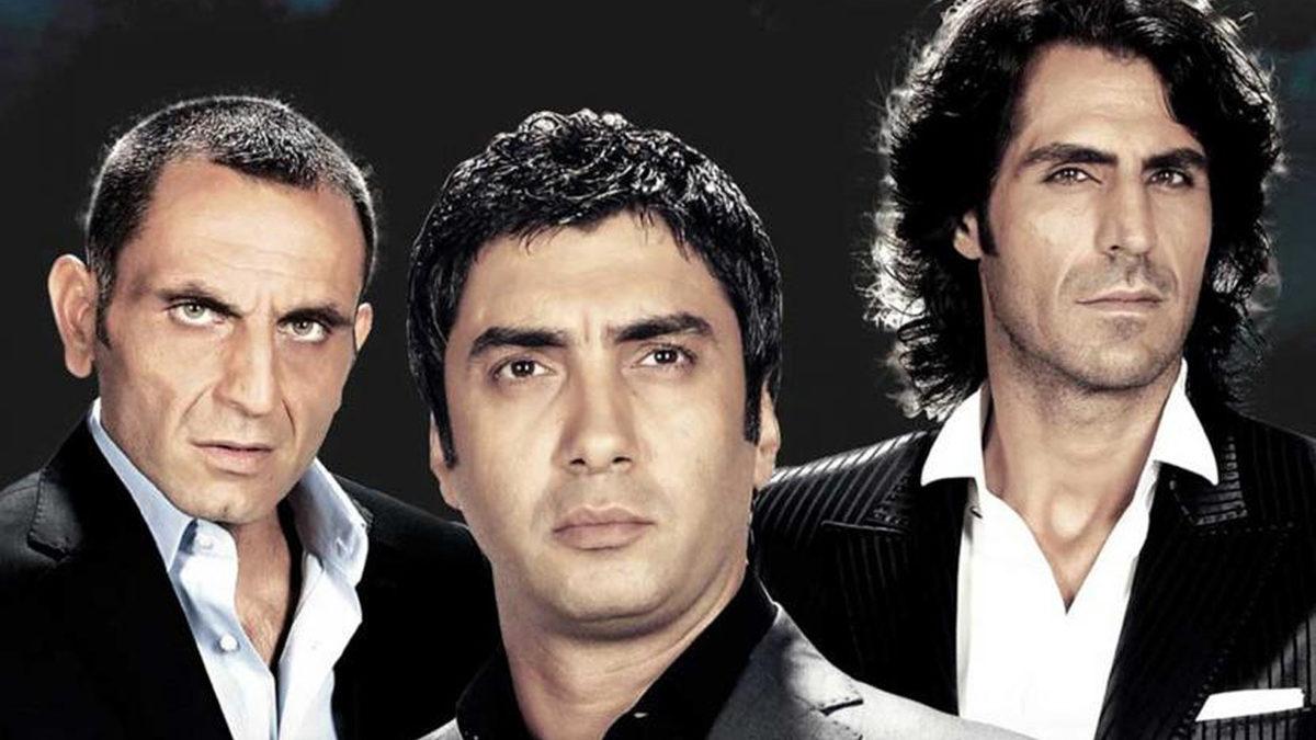 Leyla ile Mecnun Gibi Yeniden Çekilse Diye Yolunu Gözlediğimiz 20 Efsane Türk Dizisi