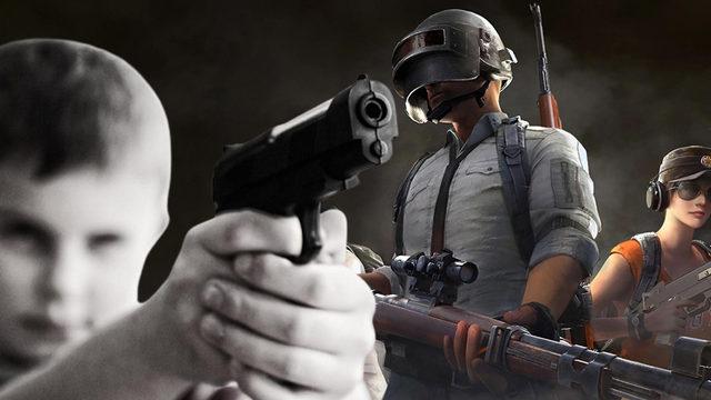 16 Yaşındaki Çocuk, PUBG Oynamayı Yasakladı Diye Annesini Öldürdü