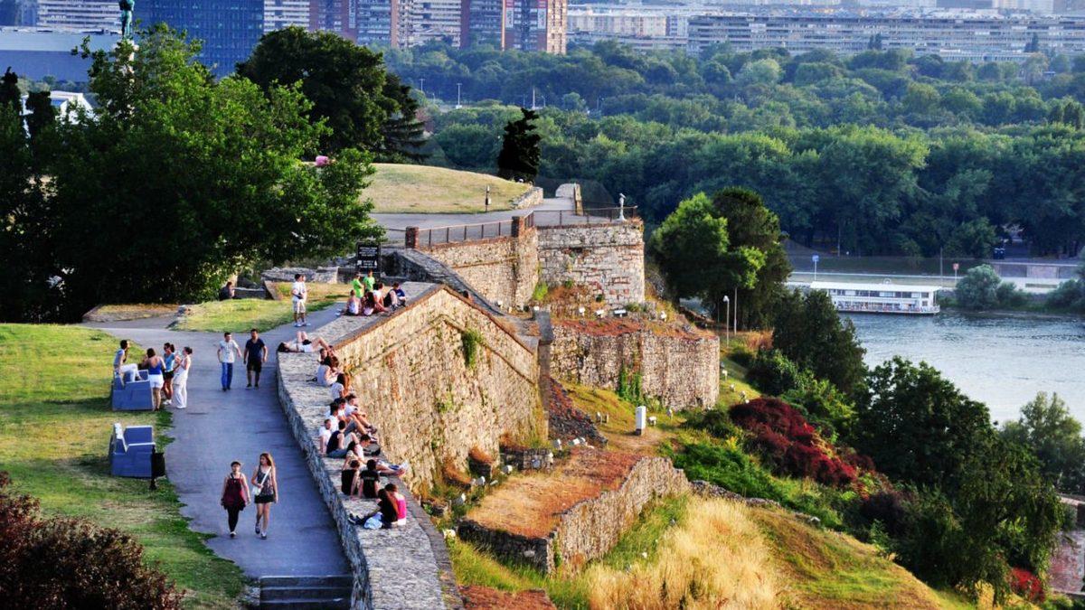 Sırbistan’a Sadece Kimlik ile Gidilebilecek: Peki Sırbistan’da Nerelere Gidilir? Parasının Değeri Ne Kadar?