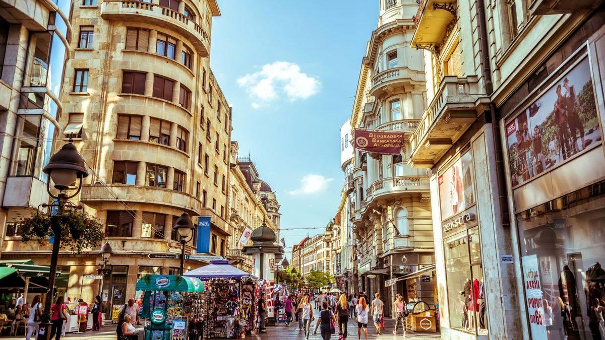 Sırbistan’a Sadece Kimlik ile Gidilebilecek: Peki Sırbistan’da Nerelere Gidilir? Parasının Değeri Ne Kadar?