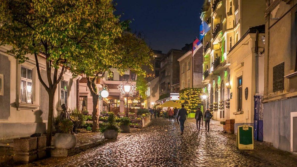 Sırbistan’a Sadece Kimlik ile Gidilebilecek: Peki Sırbistan’da Nerelere Gidilir? Parasının Değeri Ne Kadar?