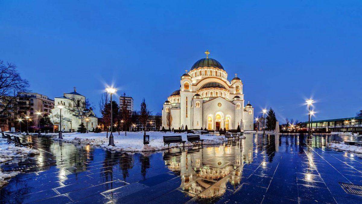 Sırbistan’a Sadece Kimlik ile Gidilebilecek: Peki Sırbistan’da Nerelere Gidilir? Parasının Değeri Ne Kadar?