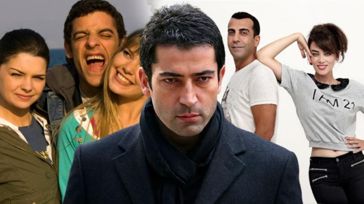 Leyla ile Mecnun Gibi Yeniden Çekilse Diye Yolunu Gözlediğimiz 20 Efsane Türk Dizisi