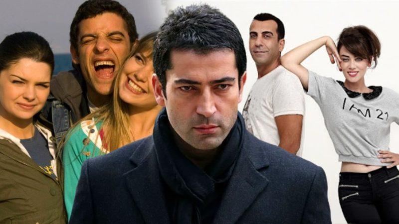 Leyla ile Mecnun Gibi Yeniden Çekilse Diye Yolunu Gözlediğimiz 20 Efsane Türk Dizisi