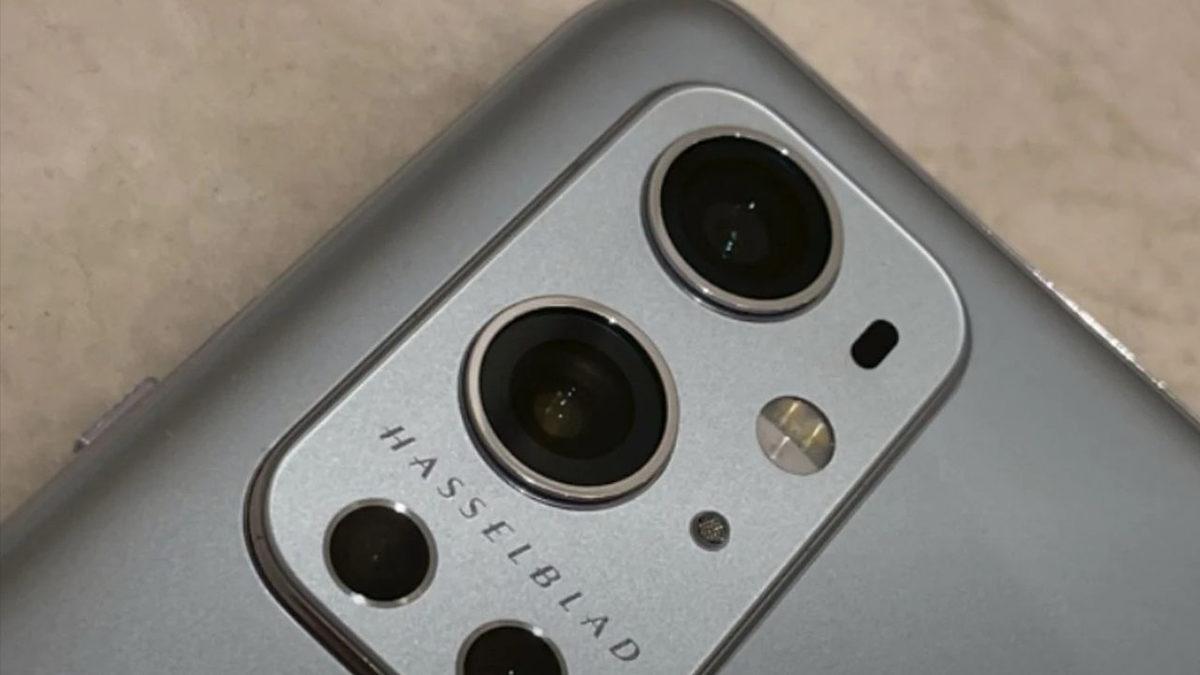 Hasselblad Kameraya Sahip OnePlus 9 ve OnePlus 9 Pro Tanıtıldı: İşte Fiyatı ve Özellikleri