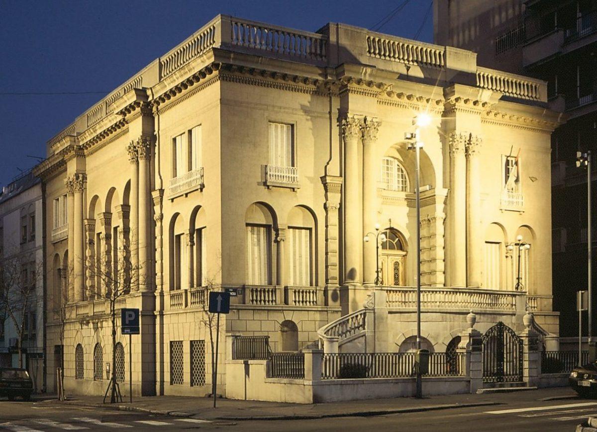 Sırbistan’a Sadece Kimlik ile Gidilebilecek: Peki Sırbistan’da Nerelere Gidilir? Parasının Değeri Ne Kadar?