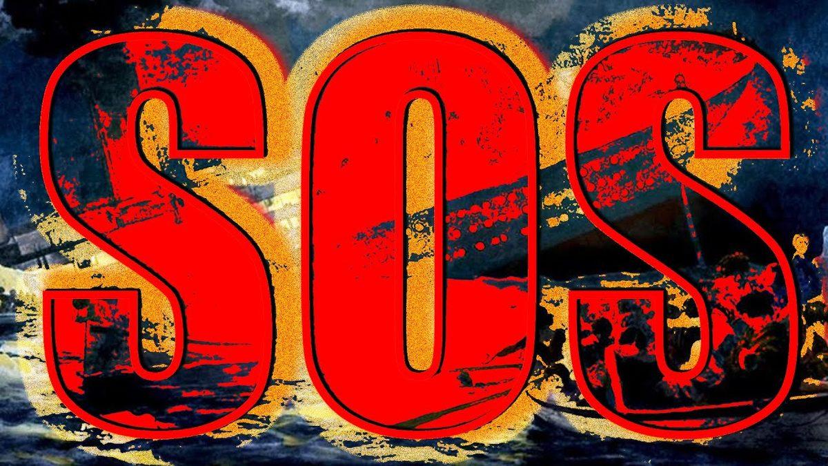 Uluslararası Acil Durum Sinyali ’SOS’ Aslında Ne Demek, Nasıl Ortaya Çıktı? 100 Yıl Öncesine Dayanan Tarihi