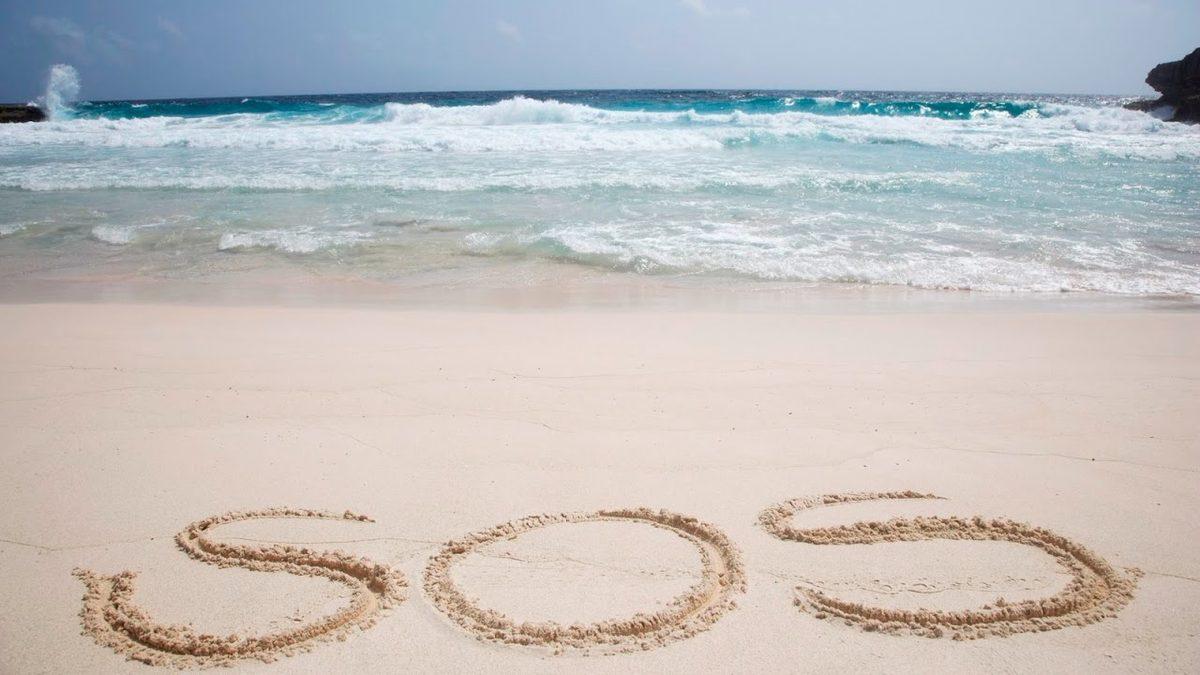 Uluslararası Acil Durum Sinyali ’SOS’ Aslında Ne Demek, Nasıl Ortaya Çıktı? 100 Yıl Öncesine Dayanan Tarihi