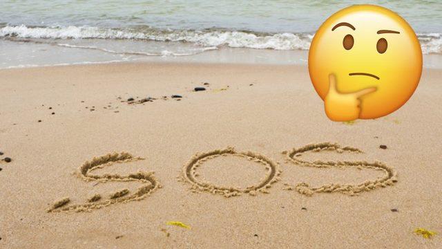 Uluslararası Acil Durum Sinyali ’SOS’ Aslında Ne Demek, Nasıl Ortaya Çıktı? 100 Yıl Öncesine Dayanan Tarihi