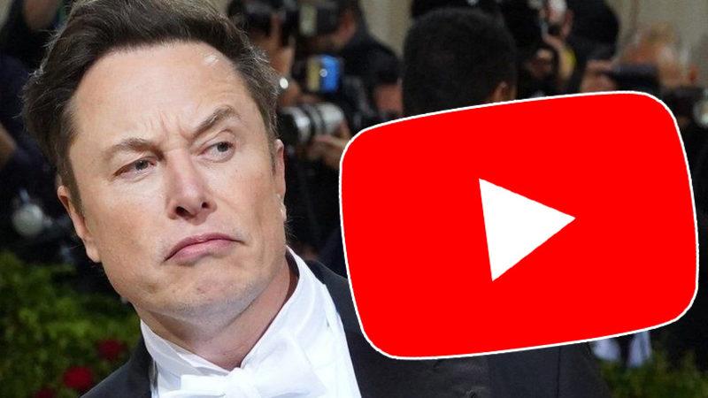 Elon Musk Tarafından(!) Dolandırılabilirsiniz: YouTube, Sahte Elon Musk Videolarıyla Dolmaya Başladı