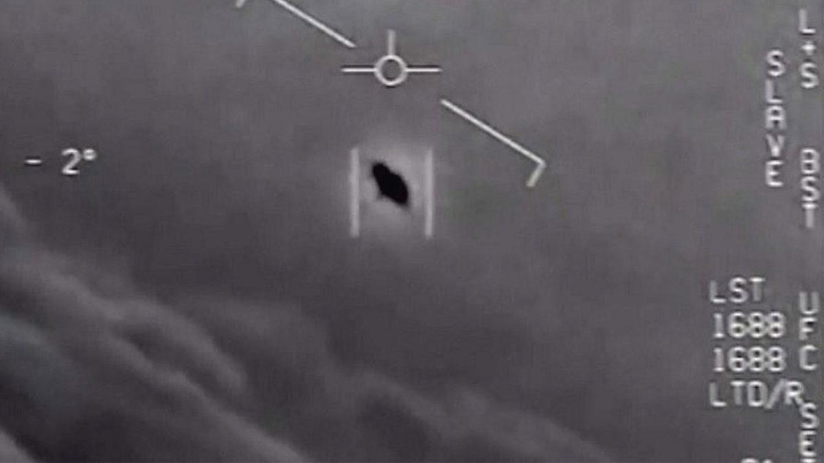 NASA, UFO Avına Çıkıyor: Sadece UFO’ları İnceleyecek Bir Ekip Kuruldu