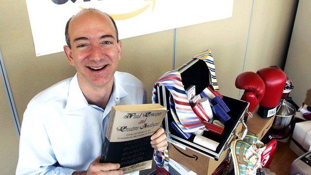 Dünyanın En Zengin İnsanları Aslında Hangi İşlerle ve Nasıl Bu Kadar Zengin Oldu?