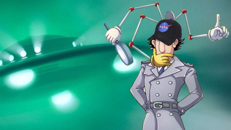 NASA, UFO Avına Çıkıyor: Sadece UFO’ları İnceleyecek Bir Ekip Kuruldu