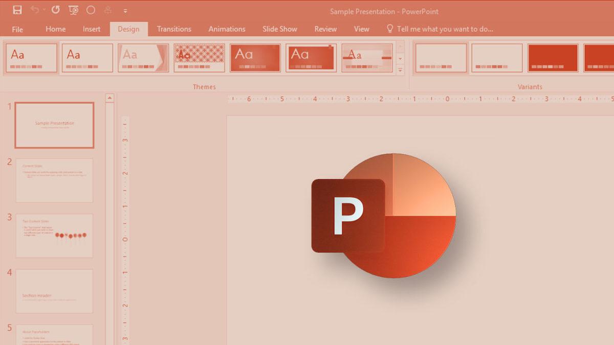 Microsoft, Word Belgelerinizi PowerPoint Sunumlarına Dönüştürebilecek Yeni Özelliğini Yayınladı