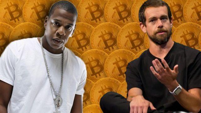 Twitter Kurucusu Jack Dorsey, Rapçi Jay-Z ile ’Bitcoin Akademisi’ Kurdu