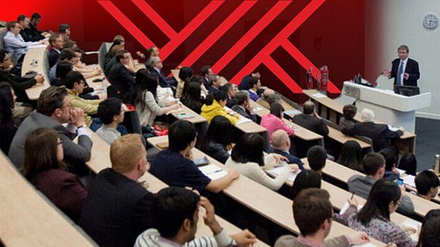 YÖK Başkanı Açıkladı: Üniversiteler Yüz Yüze Eğitime Dönüyor!