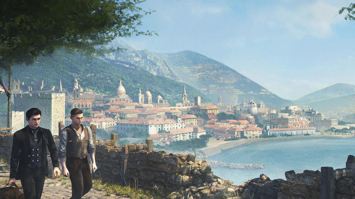 Sherlock Holmes: Chapter One’ın İlk Oynanış Fragmanı Yayınlandı