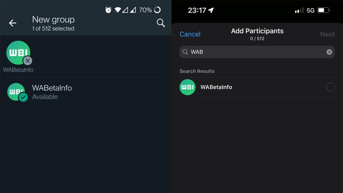 WhatsApp Grup ’Kullanıcı Sayısı’ Limiti İki Katına Çıkardı (Gelsin Yüzlerce Kişilik Akraba Grupları)