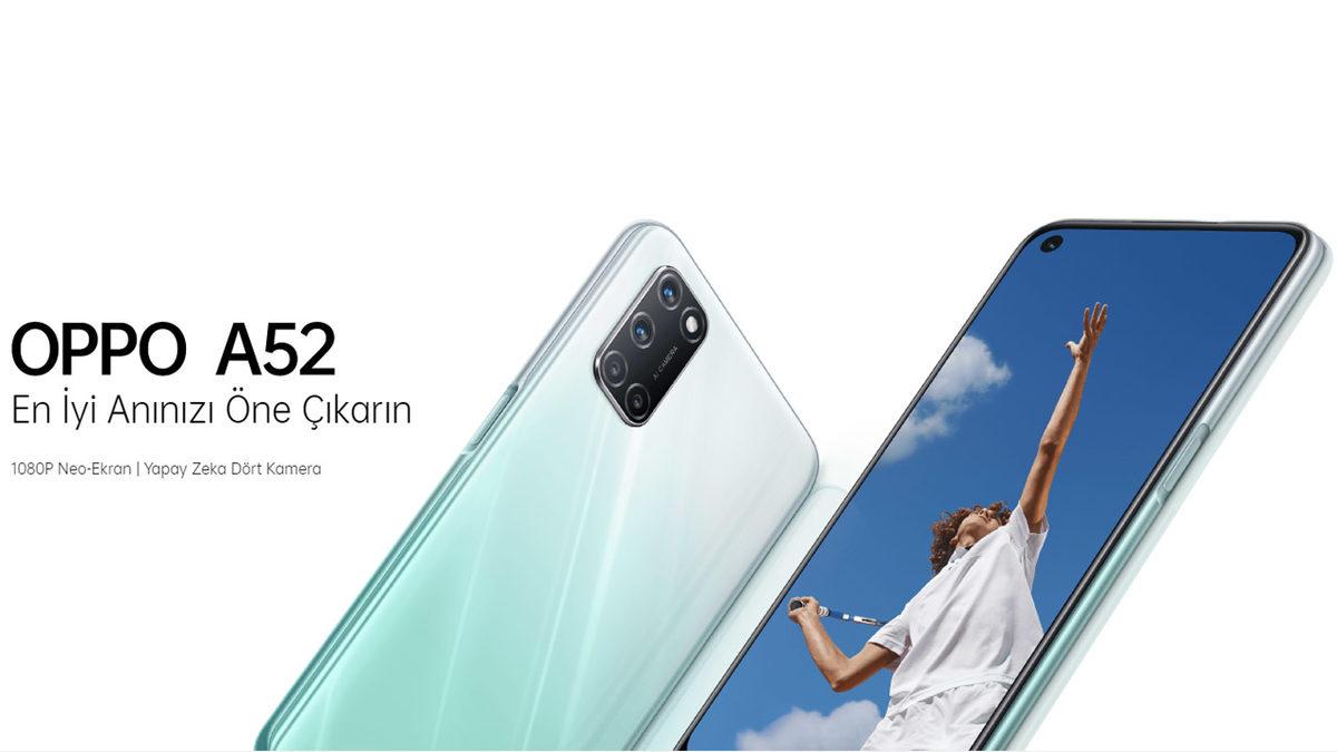 Oppo’nun Türkiye’de Satılan En İyi 7 Akıllı Telefonu