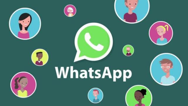 WhatsApp Grup ’Kullanıcı Sayısı’ Limiti İki Katına Çıkardı (Gelsin Yüzlerce Kişilik Akraba Grupları)