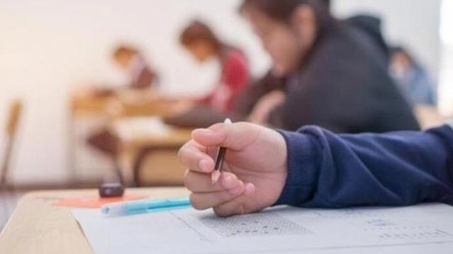 MEB’den Yüz Yüze Sınavlara İlişkin Önemli Açıklama: Hazırlık, 9, 10 ve 11. Sınıfların Sınavları Ertelendi