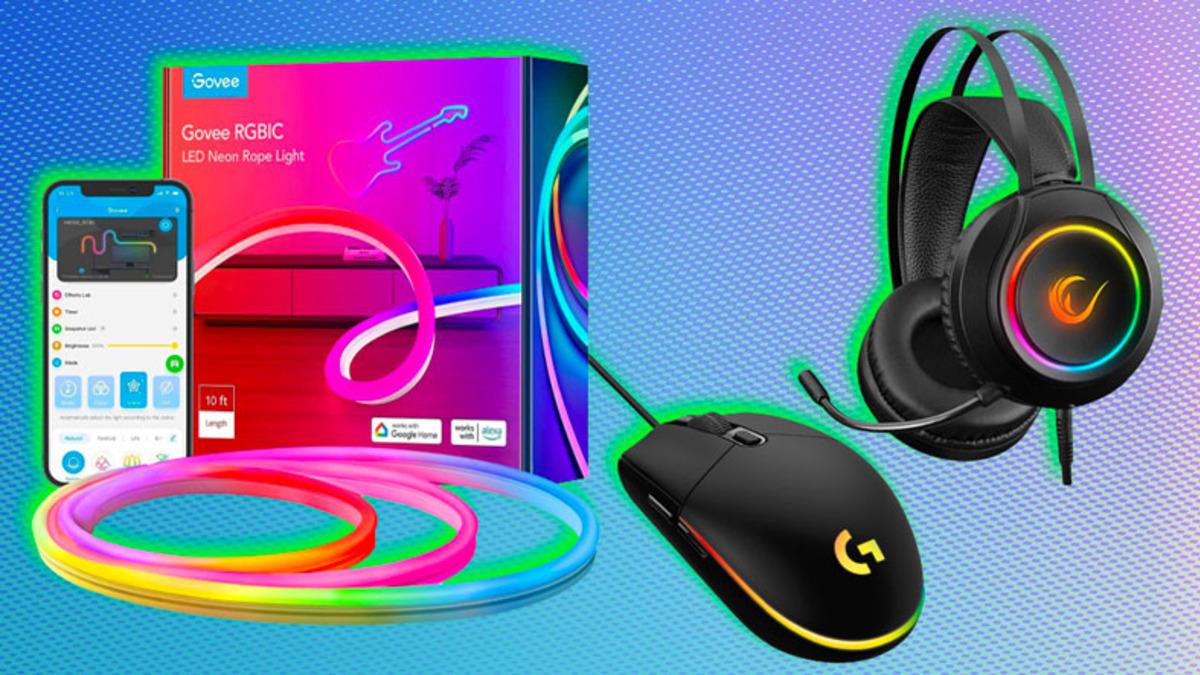 Amazon’da Binlerce Oyuncu Ekipmanı İndirimde! Gaming Week’in Son Gününde İndirime Giren Ürünler