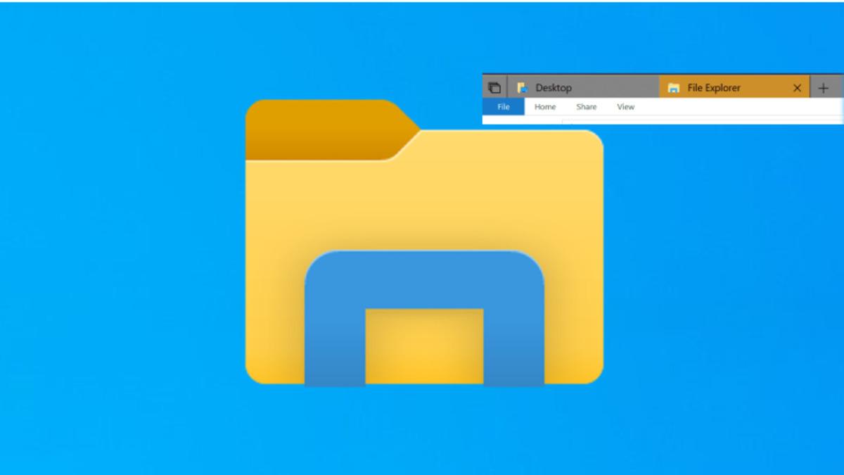 Microsoft, Dosya Gezgini’nde Sekmeleri Kullanıma Sundu: Dosyalar Arası Gezmek Kolaylaşacak