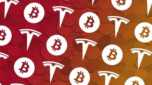Elon Musk Bombayı Patlattı: Artık Bitcoin ile Tesla Otomobil Satın Alınabiliyor