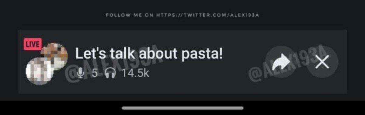 Facebook’un Clubhouse Benzeri Hizmetinden İlk Görüntüler Geldi