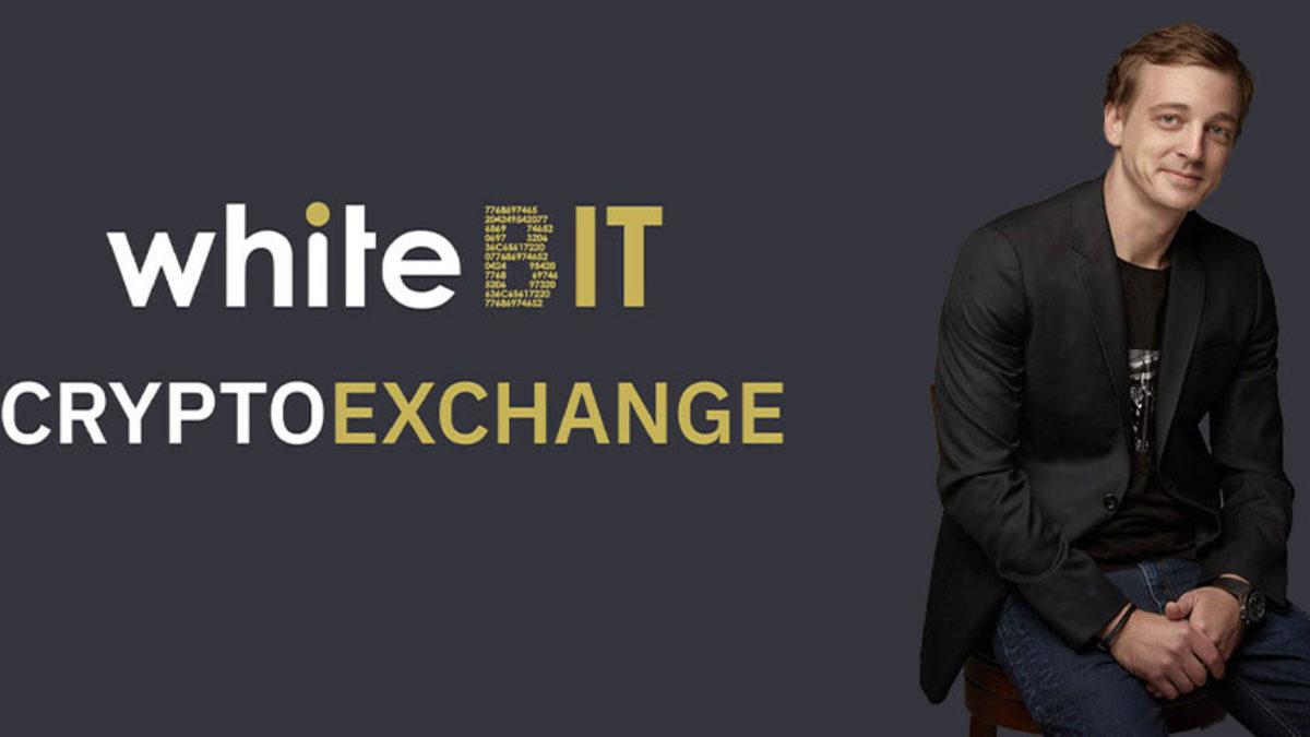 Popüler Kripto Para Uygulaması WhiteBIT’in CEO’su Ukrayna ve Ülkemizdeki Kripto Yasaları Hakkında Açıklama Yaptı