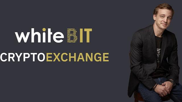 Popüler Kripto Para Uygulaması WhiteBIT’in CEO’su Ukrayna ve Ülkemizdeki Kripto Yasaları Hakkında Açıklama Yaptı