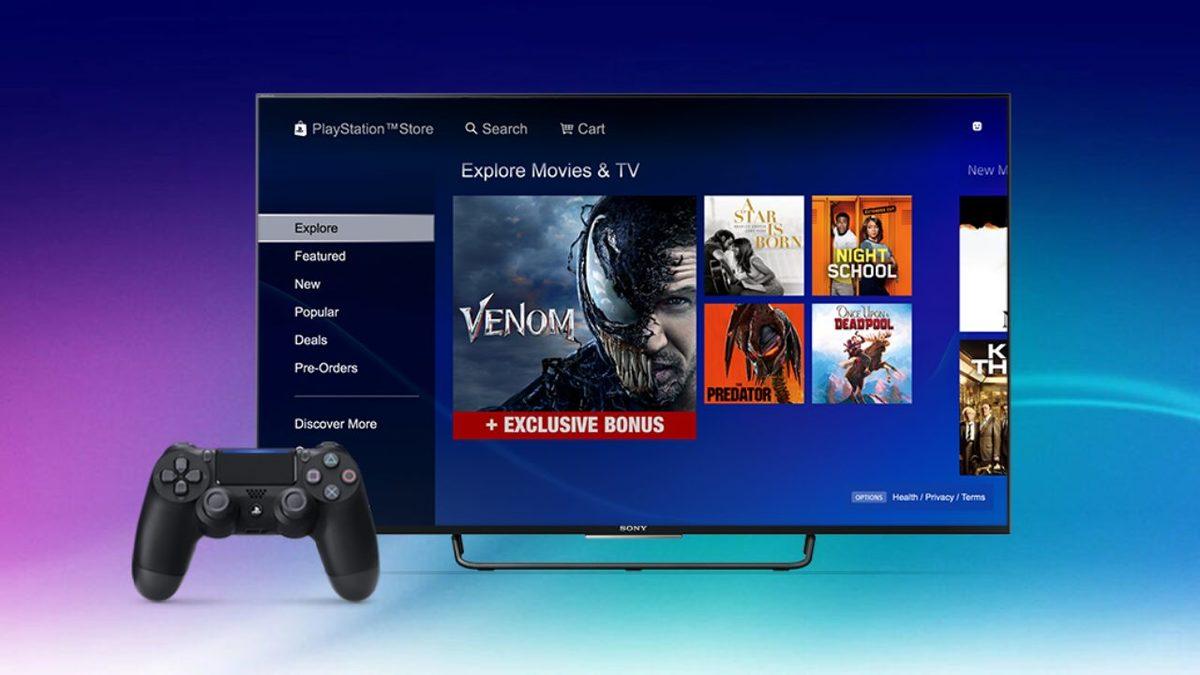 Sony’den PS3 Oyunlarının Mağaza Kapandıktan Sonra da Oynanabileceğini Gösteren Patent