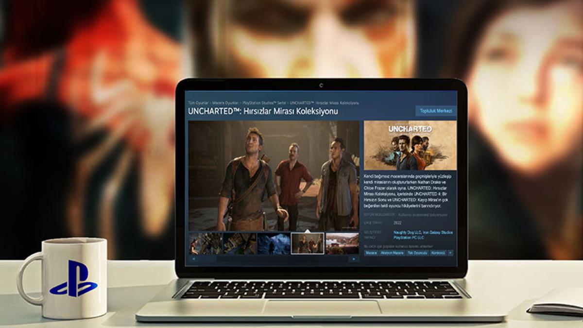 Önce Spider-Man, Şimdi de The Last of Us... PlayStation Oyunları Neden Birer Birer PC’ye Geliyor?