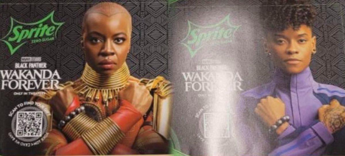 Chadwick Boseman’sız Black Panther 2’den Yeni Görseller Geldi