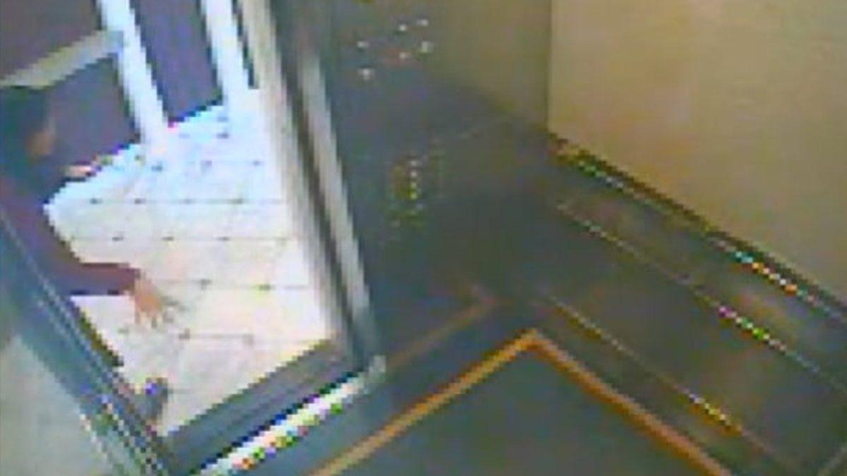 Asansördeki Garip Hareketleri Sonrası Su Tankında Ölü Bulunan Elisa Lam’ın Hikayesi