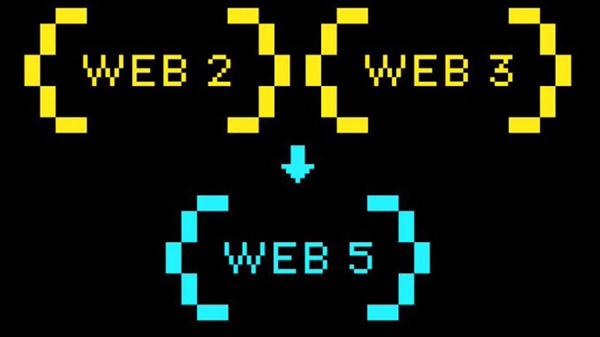 Twitter Kurucusu Jack Dorsey, Bitcoin Tabanlı ’Web5’ Kuruyor: Peki Web3’ten Farkı Ne Olacak?