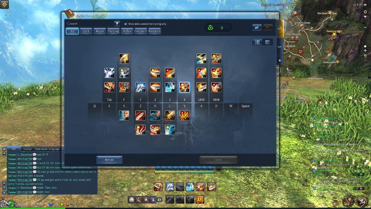 Blade & Soul Oyuncularının İşini Kolaylaştıracak 7 Taktik