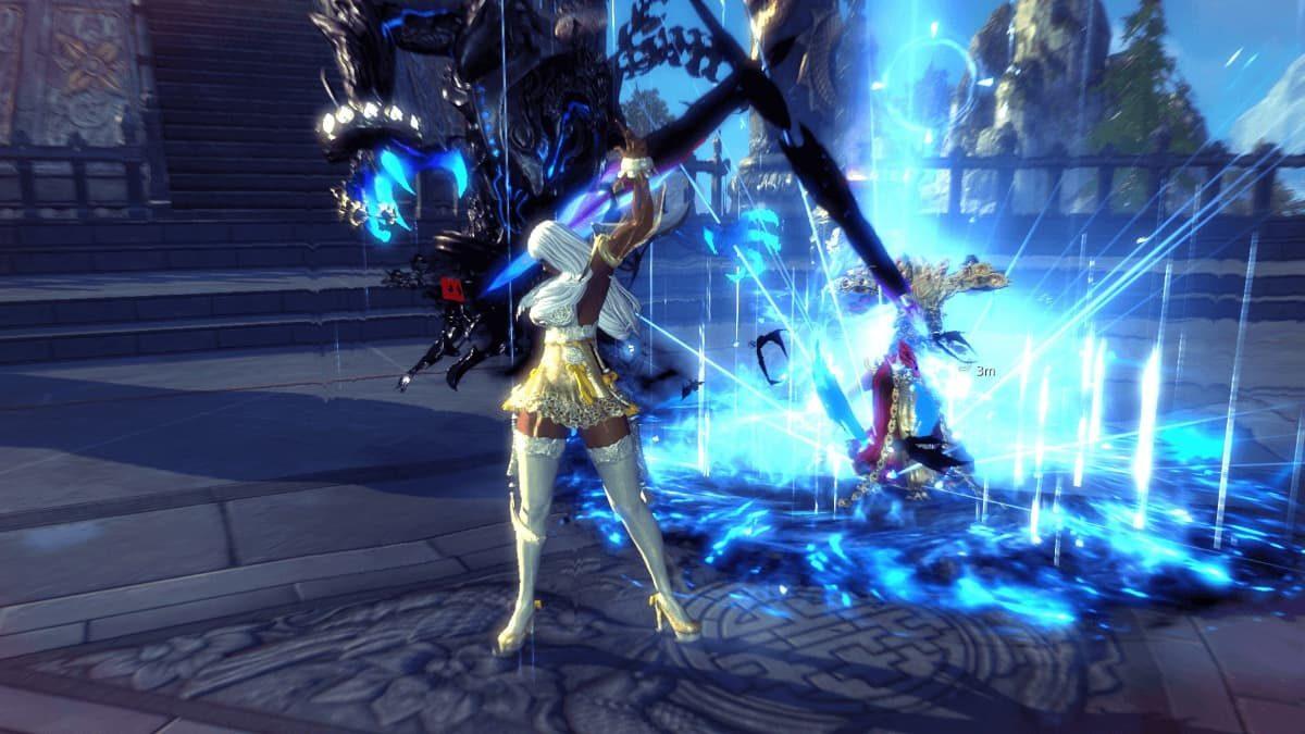 Blade & Soul Oyuncularının İşini Kolaylaştıracak 7 Taktik