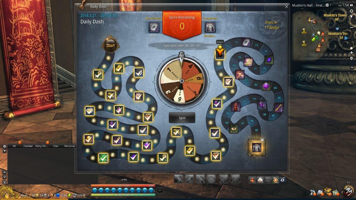 Blade & Soul Oyuncularının İşini Kolaylaştıracak 7 Taktik