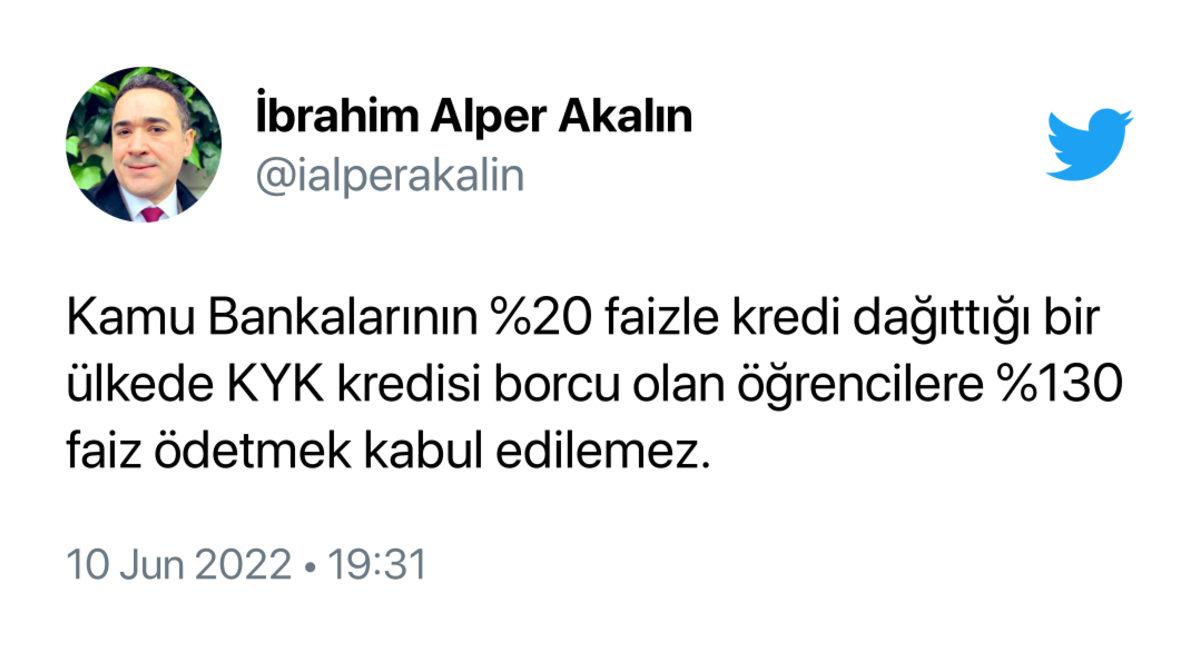 KYK Borçlarının Geri Ödeme Tutarları Sosyal Medyada Gündem Oldu: 40 Bin TL Krediye 150 Bin Lira Borç!