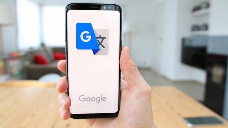 Telefonun Kamerası ile Nasıl Görsel Çeviri Yapılır?