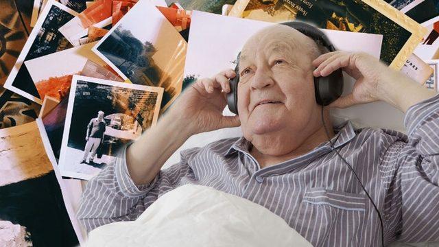 Şarkılarla Anıların Hatırlanmasına Yardımcı Olan Yeni Bir Uygulama Geliştirildi: Alzheimer Hastalarına Umut Olabilir