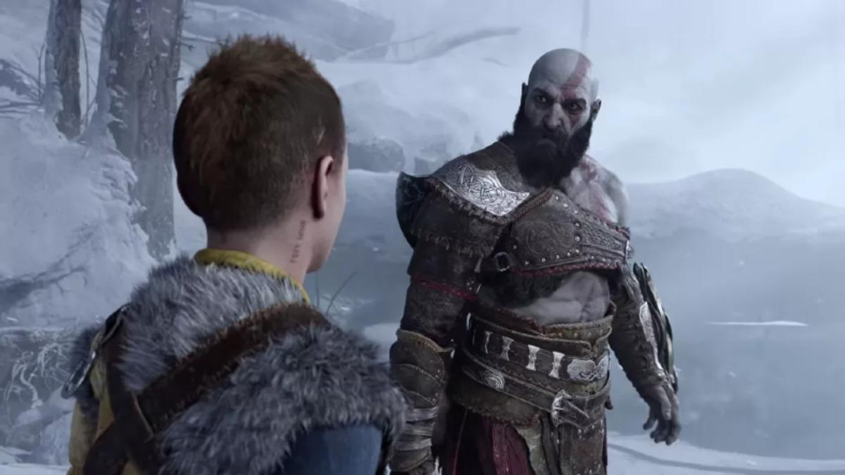 God of War: Ragnarok’un Çıkış Tarihi ile İlgili Güçlü İddia: Fazla Beklemeyeceğiz
