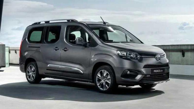 Pikniklerin Yeni Vazgeçilmezi Olabilir: Toyota Proace’in Türkiye Fiyatı Açıklandı